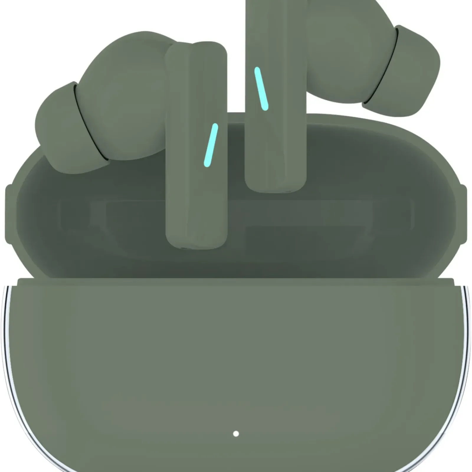 Sale Onetop Auriculares sem Fios Verde Fusion