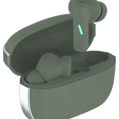 Sale Onetop Auriculares sem Fios Verde Fusion