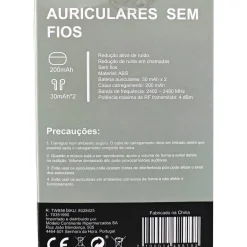 Sale Onetop Auriculares sem Fios Verde Fusion