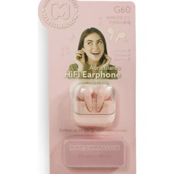 Marshmallow Juvenil > Auriculares Sortido