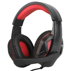 Wesdar Eletrónica > Auscultadores Com Microfone Gaming