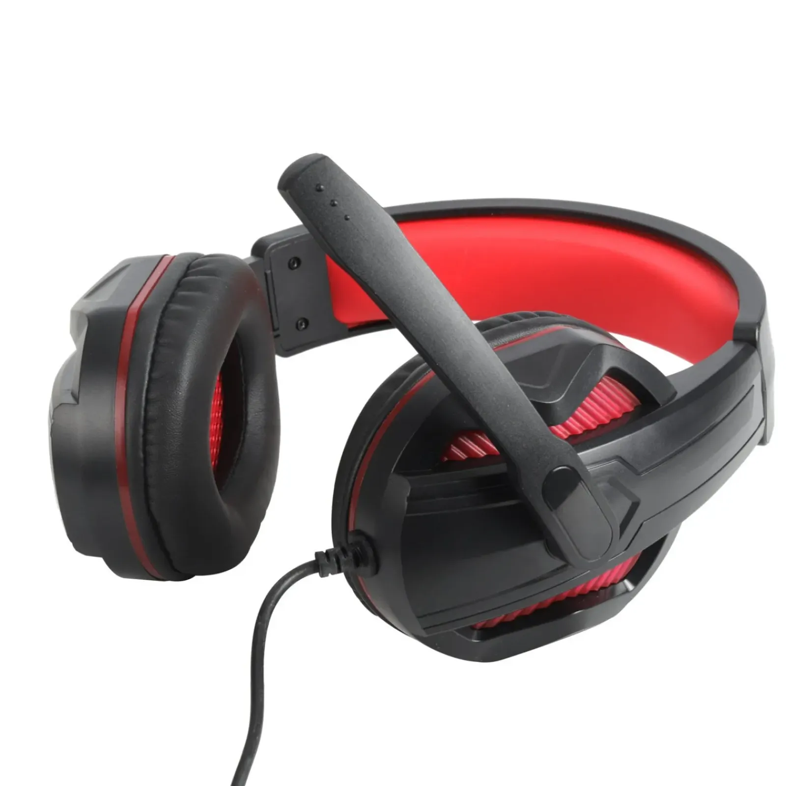Wesdar Eletrónica > Auscultadores Com Microfone Gaming
