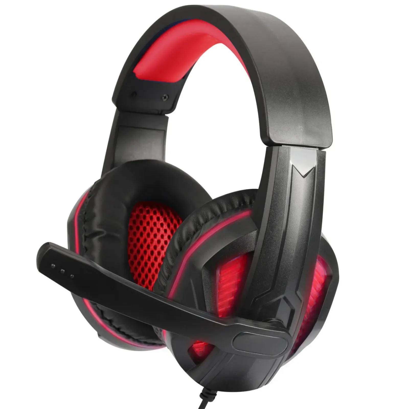 Wesdar Eletrónica > Auscultadores Com Microfone Gaming