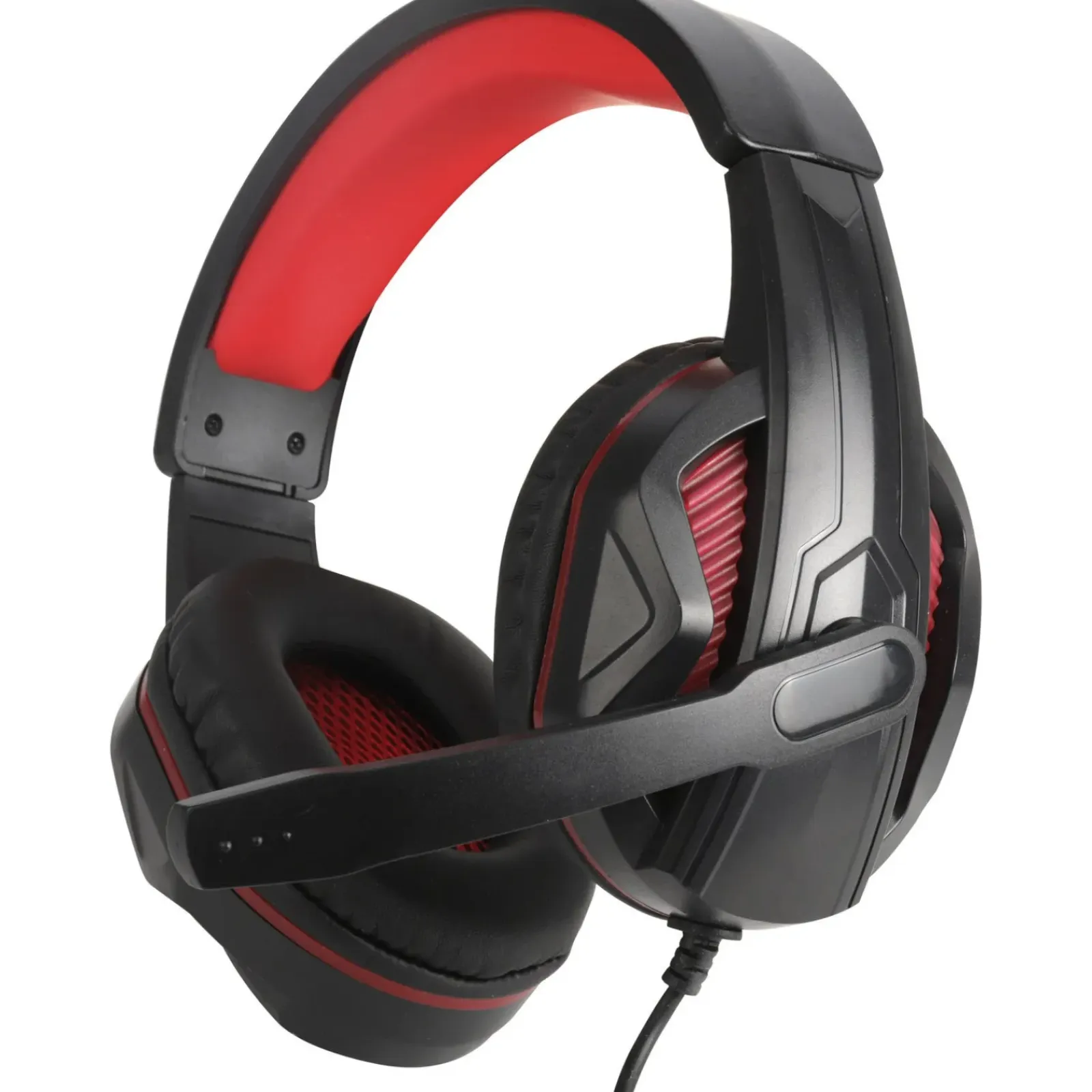Wesdar Eletrónica > Auscultadores Com Microfone Gaming