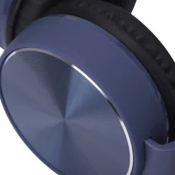 Wesdar Eletrónica > Auscultadores E Coluna Sem Fios Azul Blue