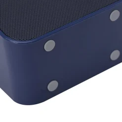 Wesdar Eletrónica > Auscultadores E Coluna Sem Fios Azul Blue