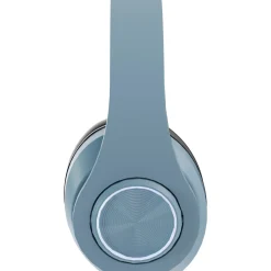 Onetop Eletrónica > Auscultadores Sem Fios Azul Fusion