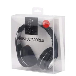 Discount Wesdar Auscultadores Sem Fios Inspiration