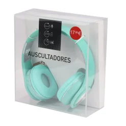 Discount Wesdar Auscultadores Sem Fios Inspiration