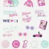 Best Caderno Inteligente Autocolantes A4 Barbie