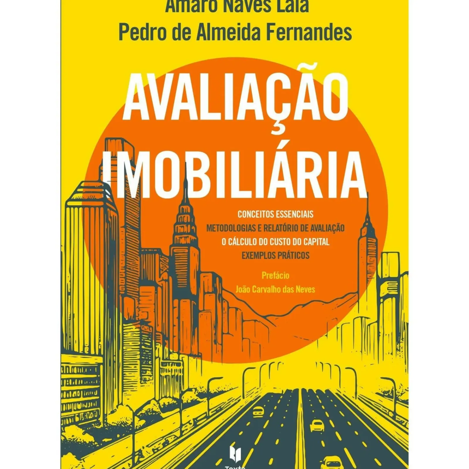 Online Texto Editores Avaliação Imobiliária de Amaro Laia e Pedro de Almeida Fernandes
