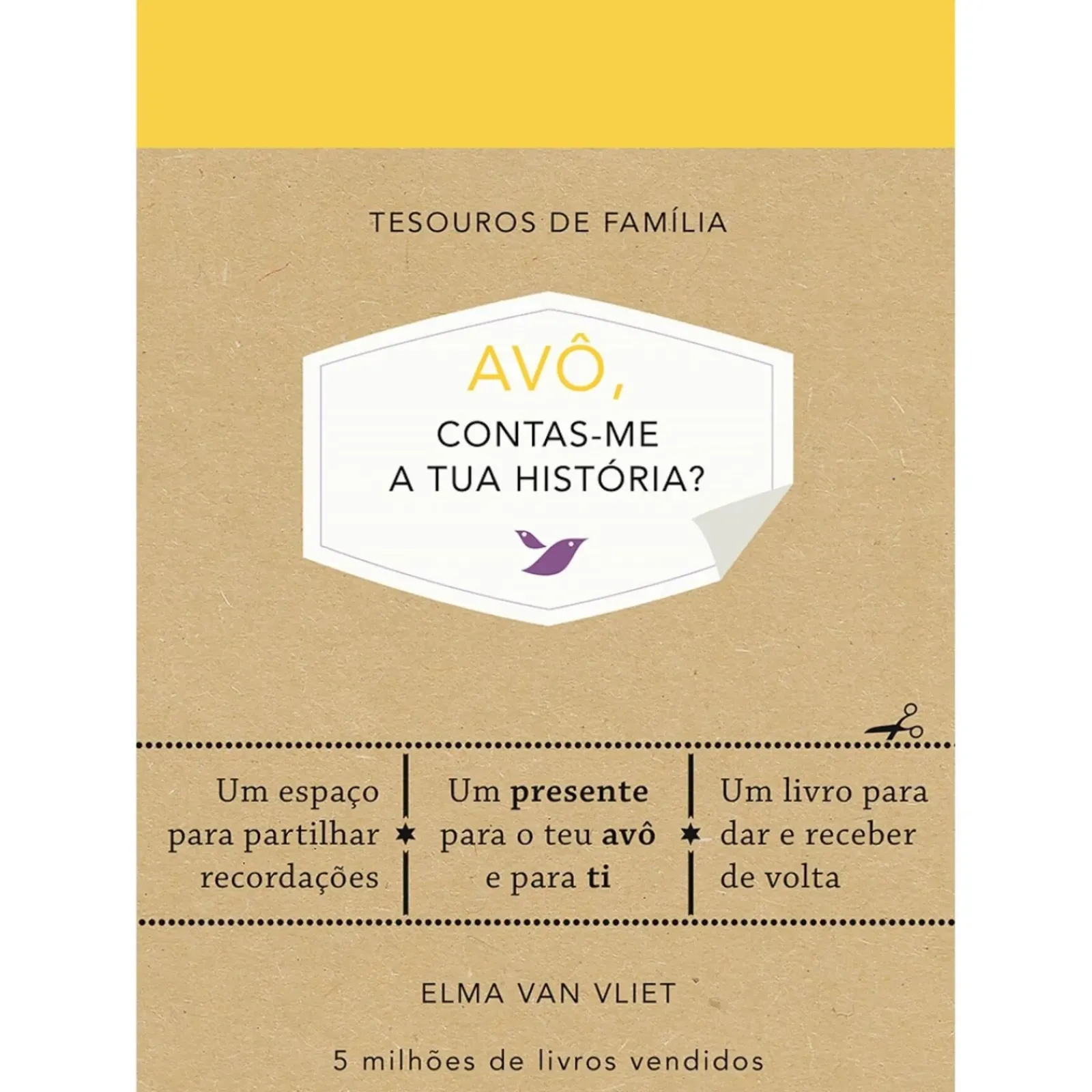Best Albatroz Avô, Contas-me a Tua História?