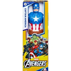 Avengers Colecionáveis > Figuras Titan