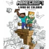 Booksmile Atividades > Aventura Oficial: Livro Colorir de Livro