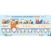 Yoyo Books Literatura Infantil > Aventuras Atreladas - Férias