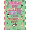 Sale Presença Aventuras de uma Rapariga Como Tu - e Agora, Queridas BFF? de Katie Kirby - Número 6