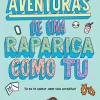 Sale Editorial Presença Aventuras de uma Rapariga Como Tu N.º 1 de Katie Kirby