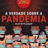 Oficina Livro História E Política > A Verdade Sobre a Pandemia - Quem Foi? e Porquê? de Cristina Martín Jiménez