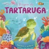 Booksmile Conhecimento > 6: A Viagem da Tartaruga de Wednesday Jones