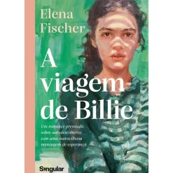 Sale Singular A Viagem de Billie de Elena Fischer