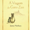 Hot Iguana A Viagem do Gato Zen de James Norbury