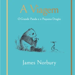 Discount Iguana A Viagem - o Grande Panda e o Pequeno Dragão de James Norbury
