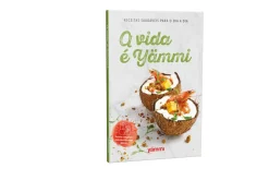 New Porto Editora A Vida é Yämmi