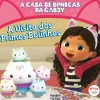 Nuvem De Letras Coleções Infantis > A Visita dos Primos Bolinhos