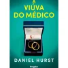 Singular Policial > A Viúva do Médico de Daniel Hurst