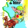 Online Asa A Volta à Gália de Astérix de René Goscinny e Albert Uderzo - Vol. 5