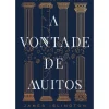 Kathartika Fantástico > A Vontade de Muitos de James Islington - A Hierarquia Livro 1
