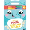 Yoyo Books Azul 4+