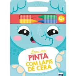 Yoyo Books Azul 4+