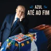 Contraponto Editores Vidas Reais > Azul até ao Fim de Jorge Nuno Pinto da Costa
