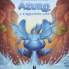 Online Bertrand Azuro - o Dragãozinho Azul de Laurent Souillé e Olivier Souillé