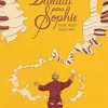 Companhia Das Letras Banda Desenhada E Novelas Gráficas > Balada para Sophie de Filipe Melo e Juan Cavia