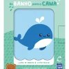 Discount Yoyo Books Baleia / Urso