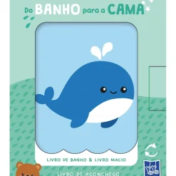 Discount Yoyo Books Baleia / Urso
