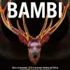 Outlet Dom Quixote Bambi de Mons Kallentoft e Markus Lutteman - Zack N.º 3