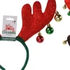 Clearance Koopman Bandolete Rena Com Sinos Sortido