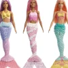 Barbie Colecionáveis > Sortido Sereias