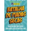 Best Ideias De Ler Batalha de Piadas Secas de Não Queres Nada, Filipe Teixeira, João Correia, Nelson Ferreira e Jorge Cunha - Mais do que um Livro, uma Batalha de Partir a Rir