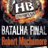 Clearance Porto Editora Batalha Final de Robert Muchamore - CHERUB Henderson’s Boys – Livro 7