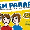 Booksmile Batalha Naval e Jogo dos Pontinhos de Maria Francisca Macedo - O Clube dos Cientistas - sem Parar! - N.º 1