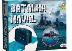Discount Zoko-Jogos Batalha Naval Zoko