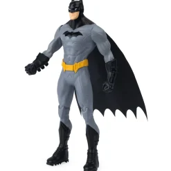 Hot Batman - Figuras Médias