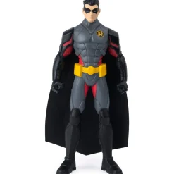 Hot Batman - Figuras Médias