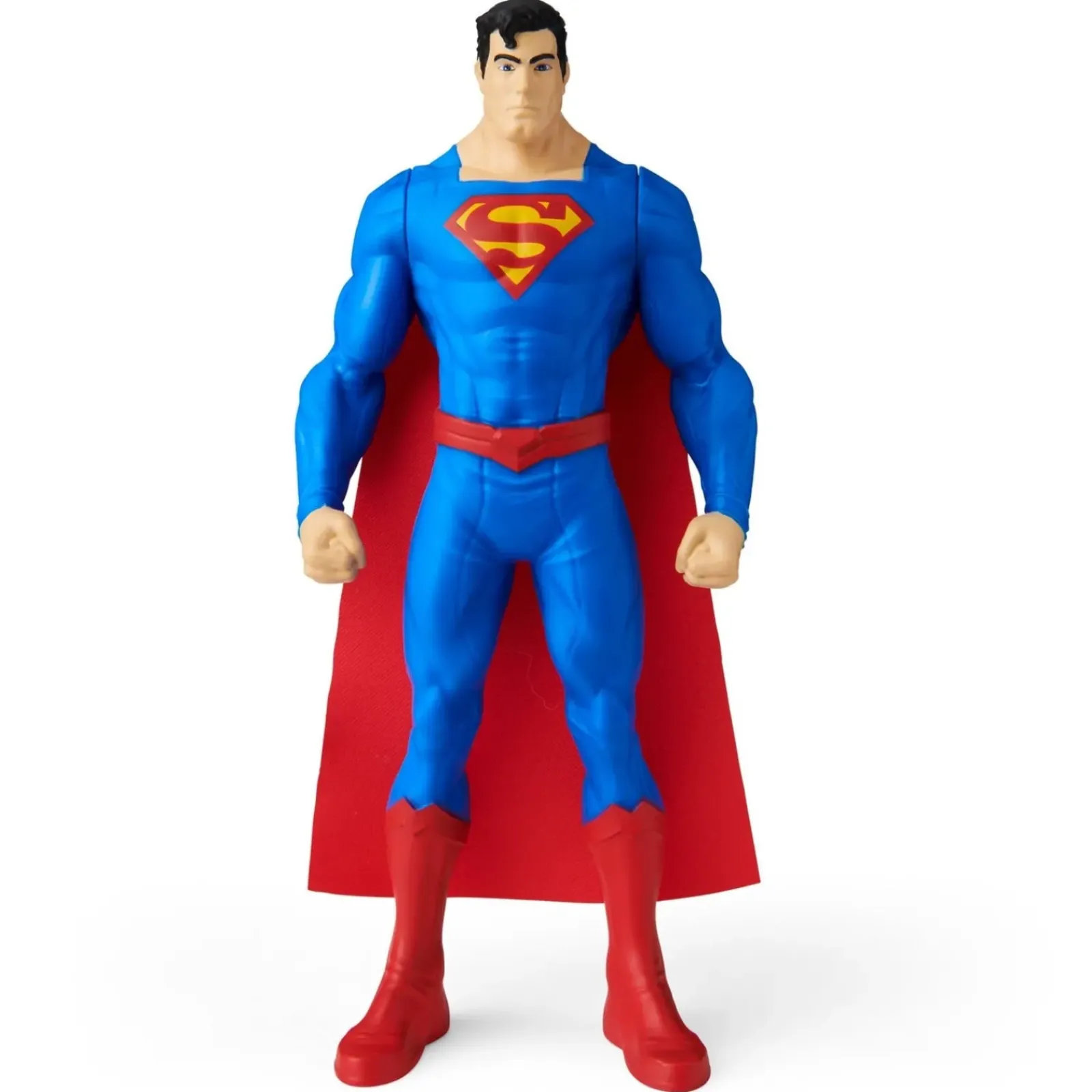 Hot Batman - Figuras Médias