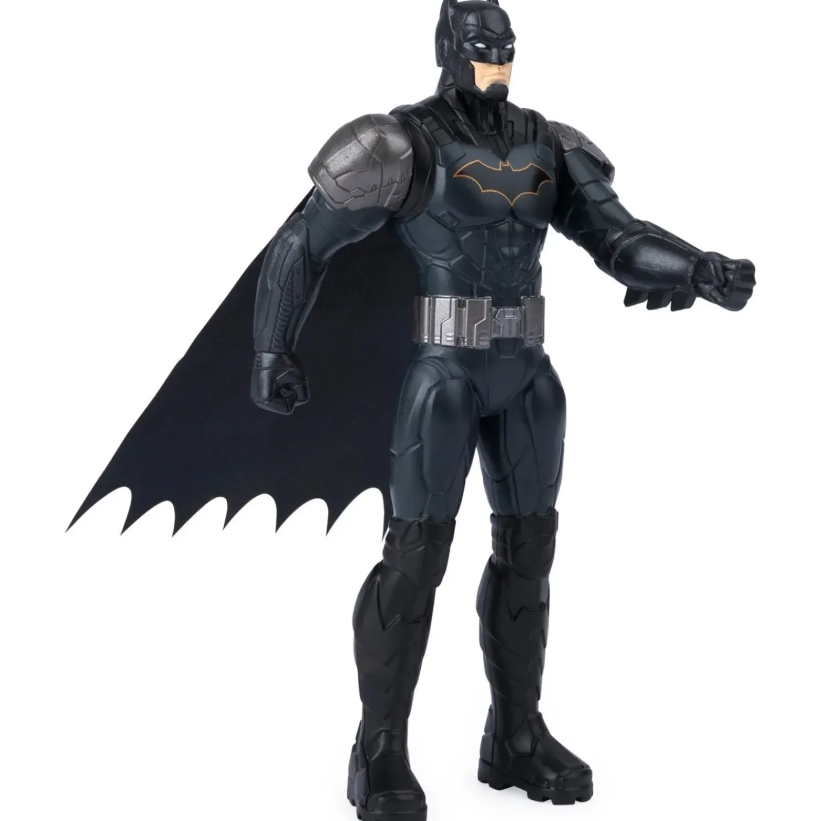 Hot Batman - Figuras Médias