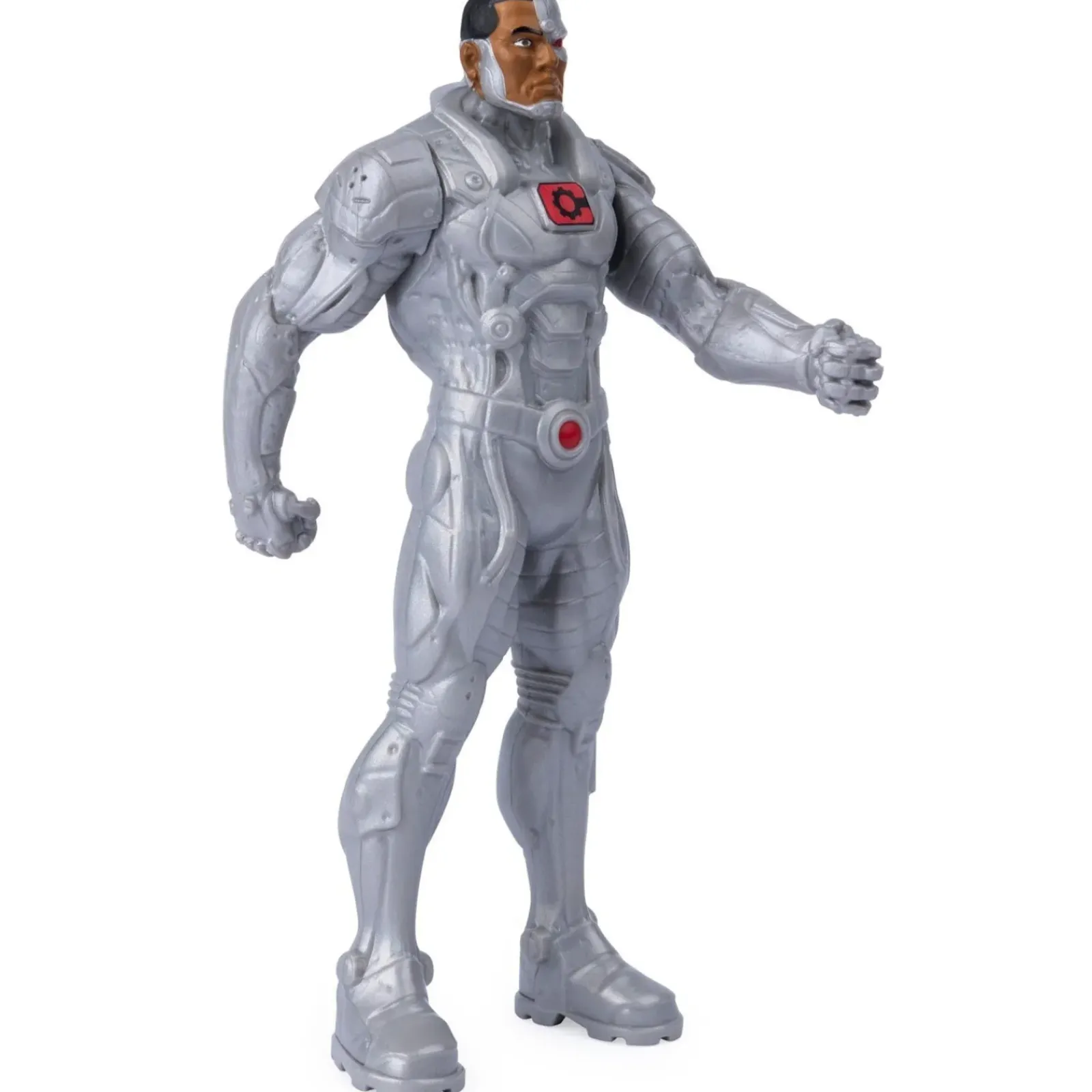 Hot Batman - Figuras Médias